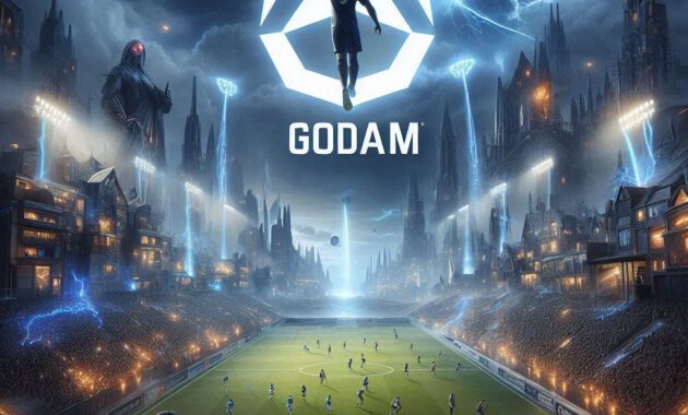 Godam